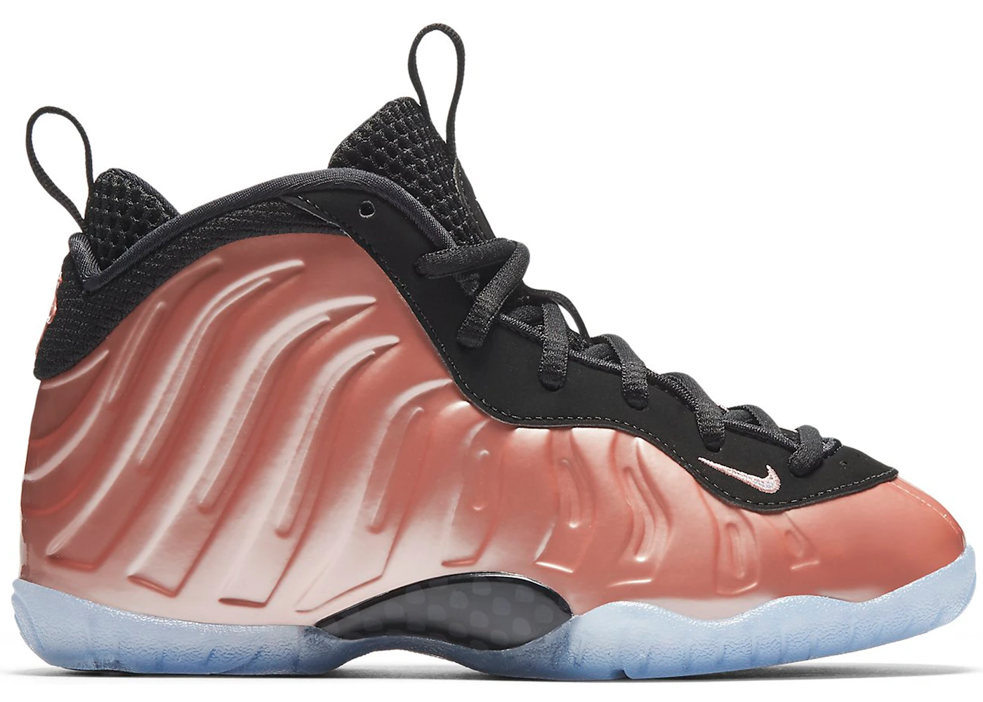 Rust pink foams shirt hotsell