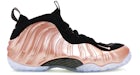 Nike Air Foamposite One Rust Pink