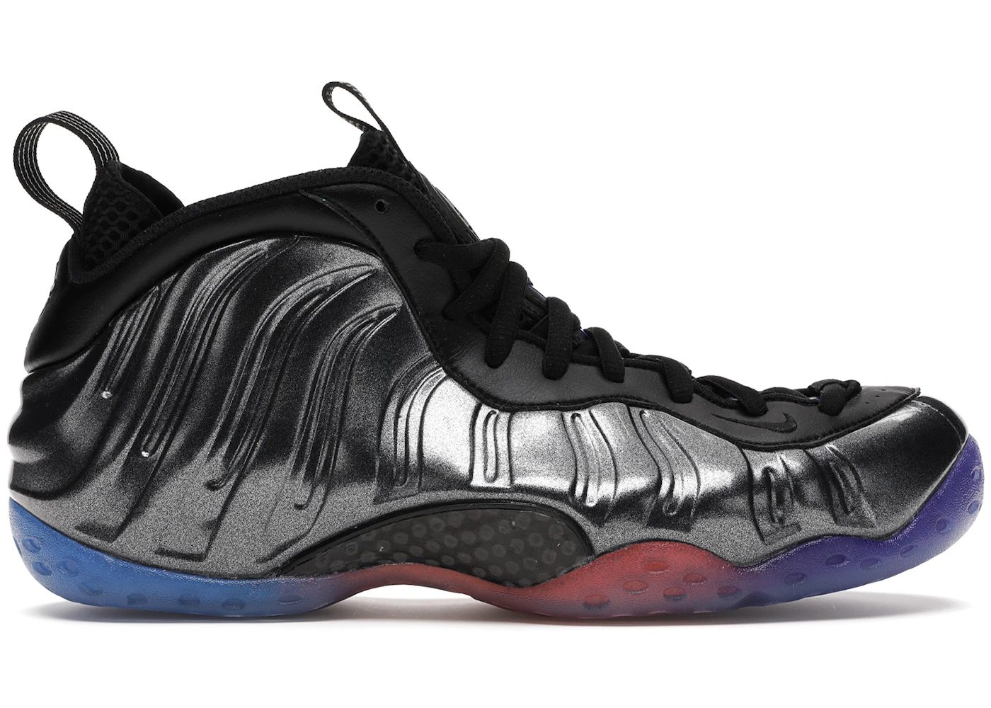 Nike Air Foamposite One Gradient Soles Men's CU8063-001 US