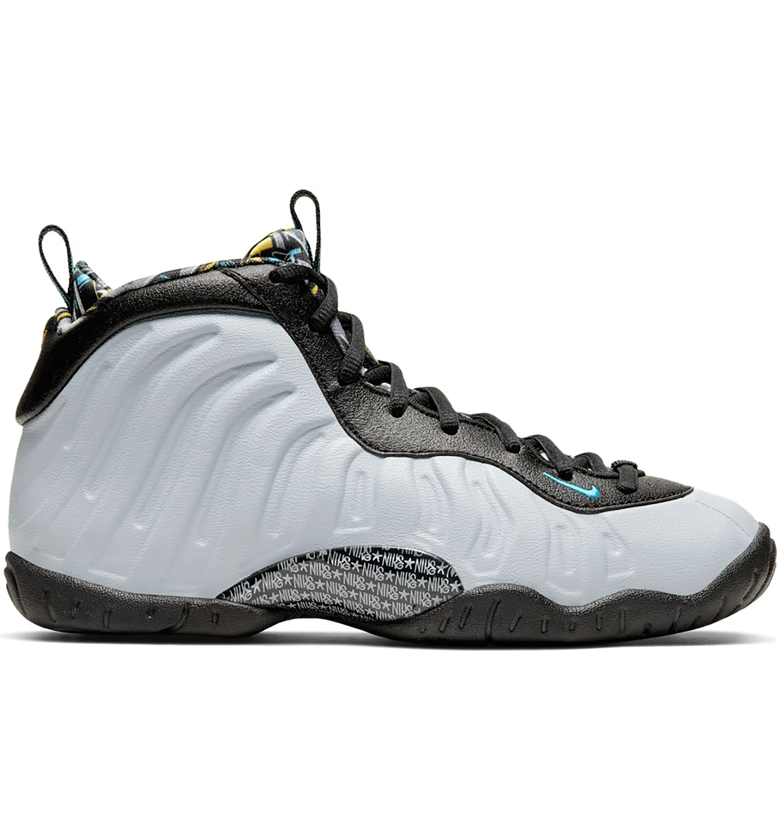 Olympic foamposite for sale hotsell