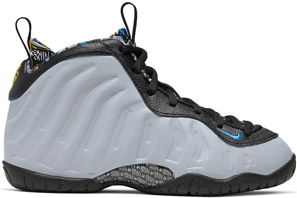 Foamposites stockx 2025