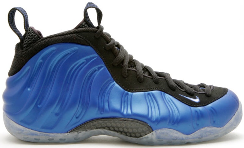 air foamposite one penny