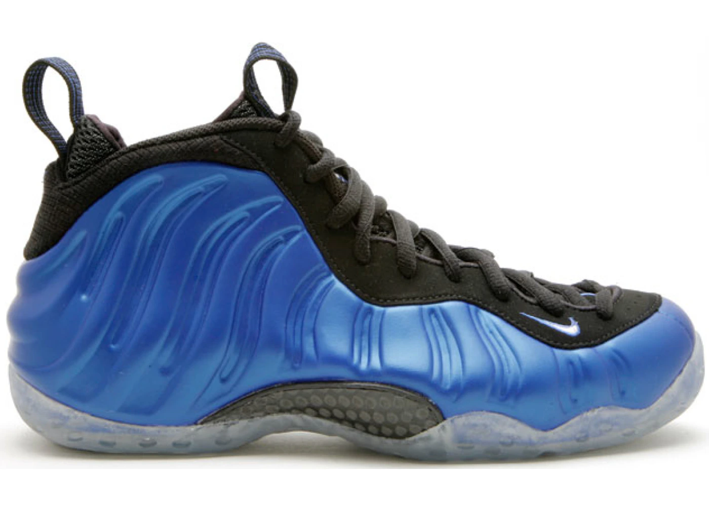 Nike foamposite penny online