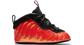 Nike Air Foamposite One Habanero Red (I)
