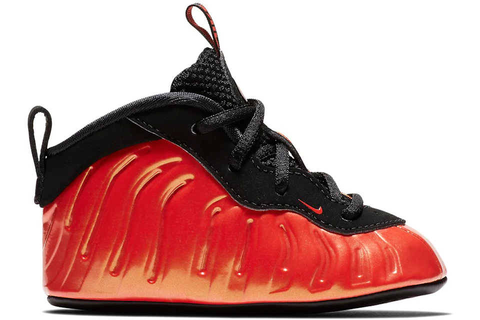 Habanero foamposite sales