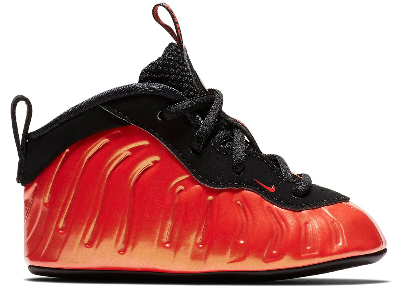 Nike Air Foamposite One Habanero Red (I) - 644790-603 - US