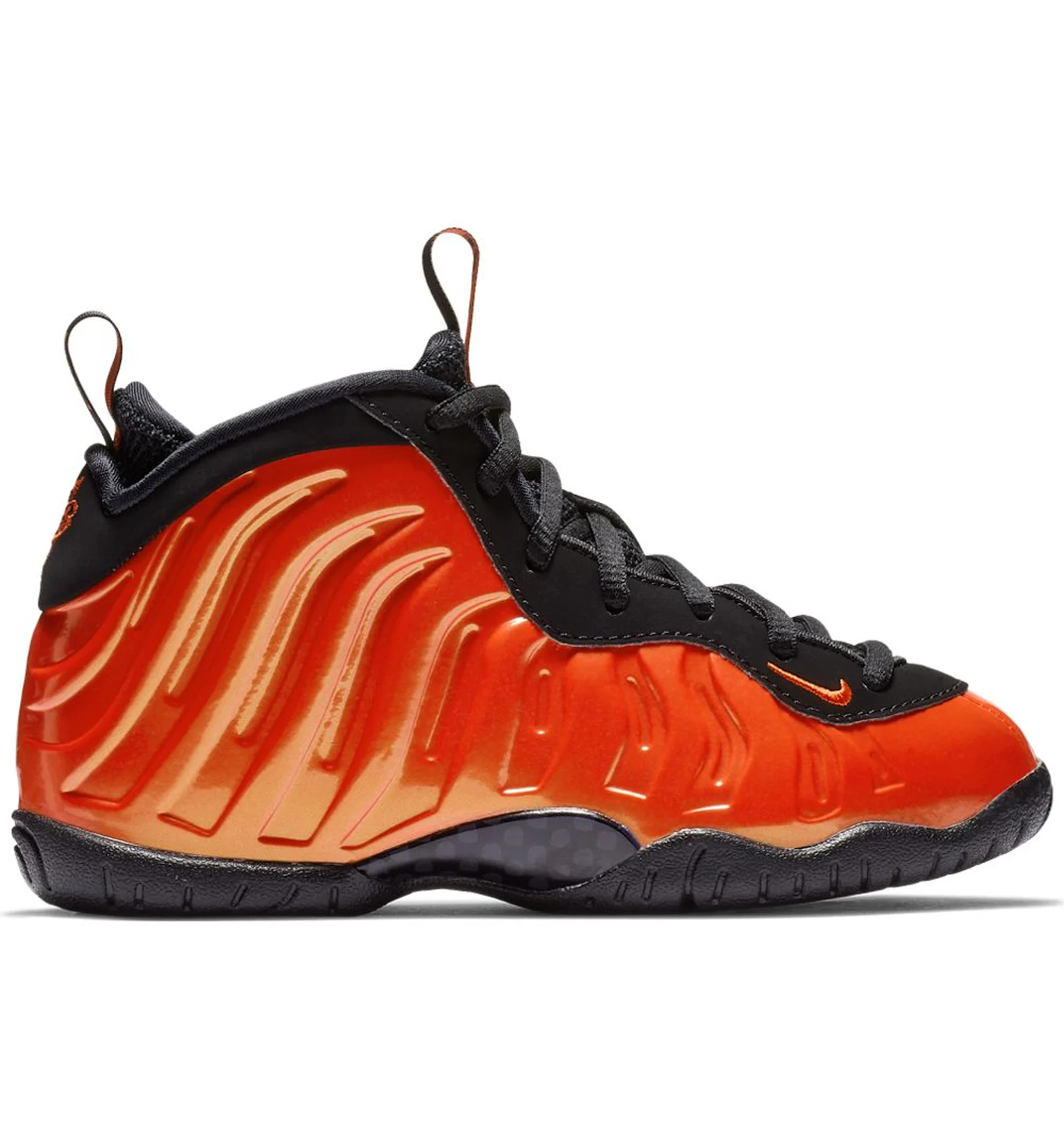Nike habanero red foamposites hotsell
