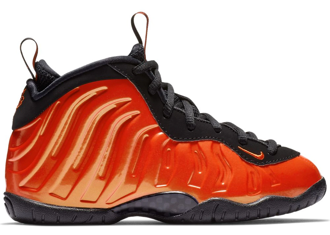 Habanero foamposite grade school hotsell