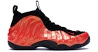 Nike Air Foamposite One Habanero Red