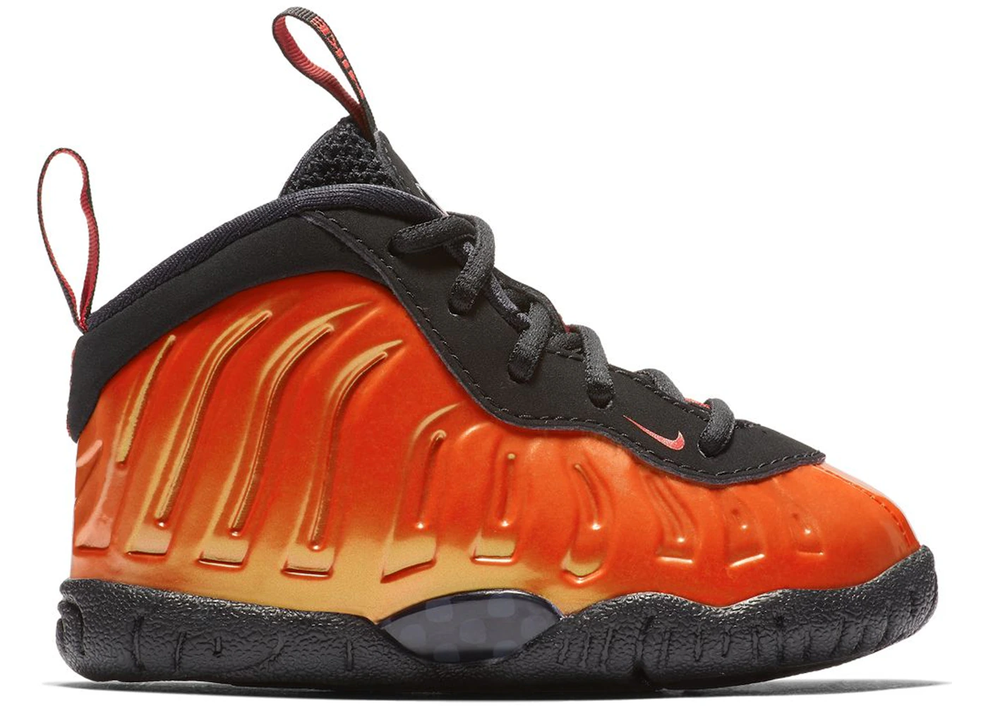 Nike Air Foamposite One Habanero Red TD 723947 603 US