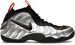 Nike Air Foamposite One Anthracite Basketball Shoes/Sneakers 314996-001 (US 7)