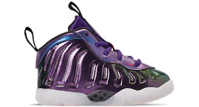 Purple foamposites 2025