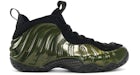 Nike Air Foamposite One Legion Green