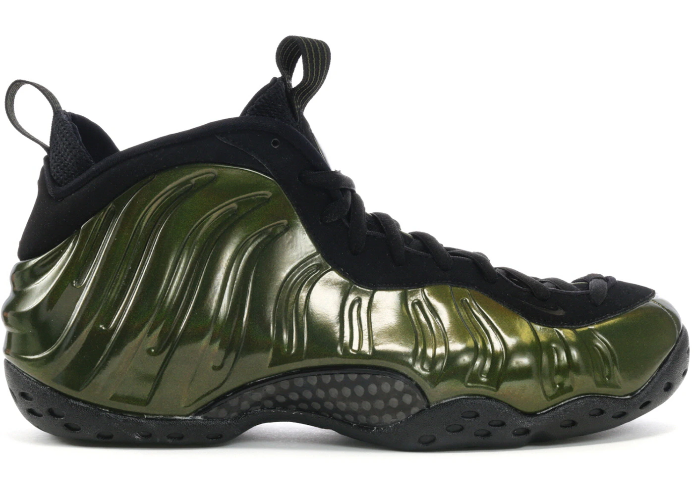 Nike Air Foamposite One Legion Green Men's 314996-301 US