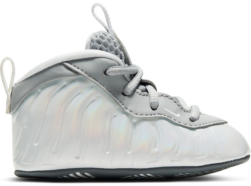 Nike Air Foamposite One Light Smoke 