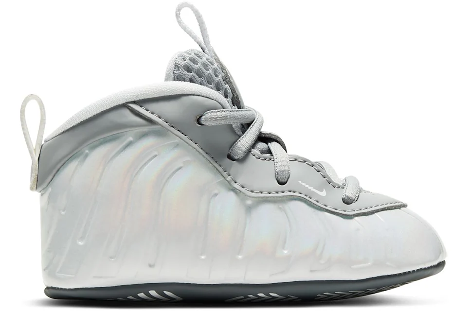 Infant foamposites top