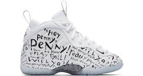 Nike Air Foamposite One Lil' Penny (PS)