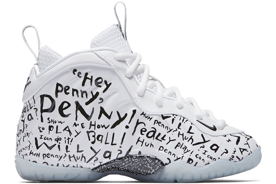 Foamposite sales hey penny