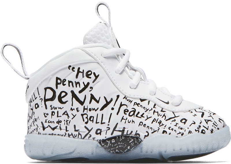 lil penny foamposites