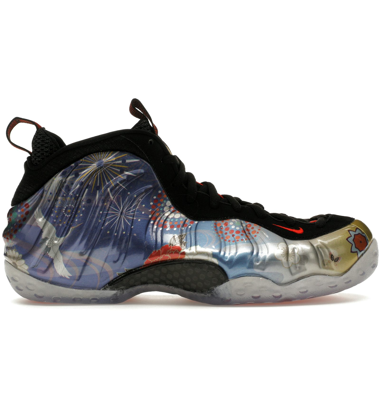 Nike foams 2018 Clearance