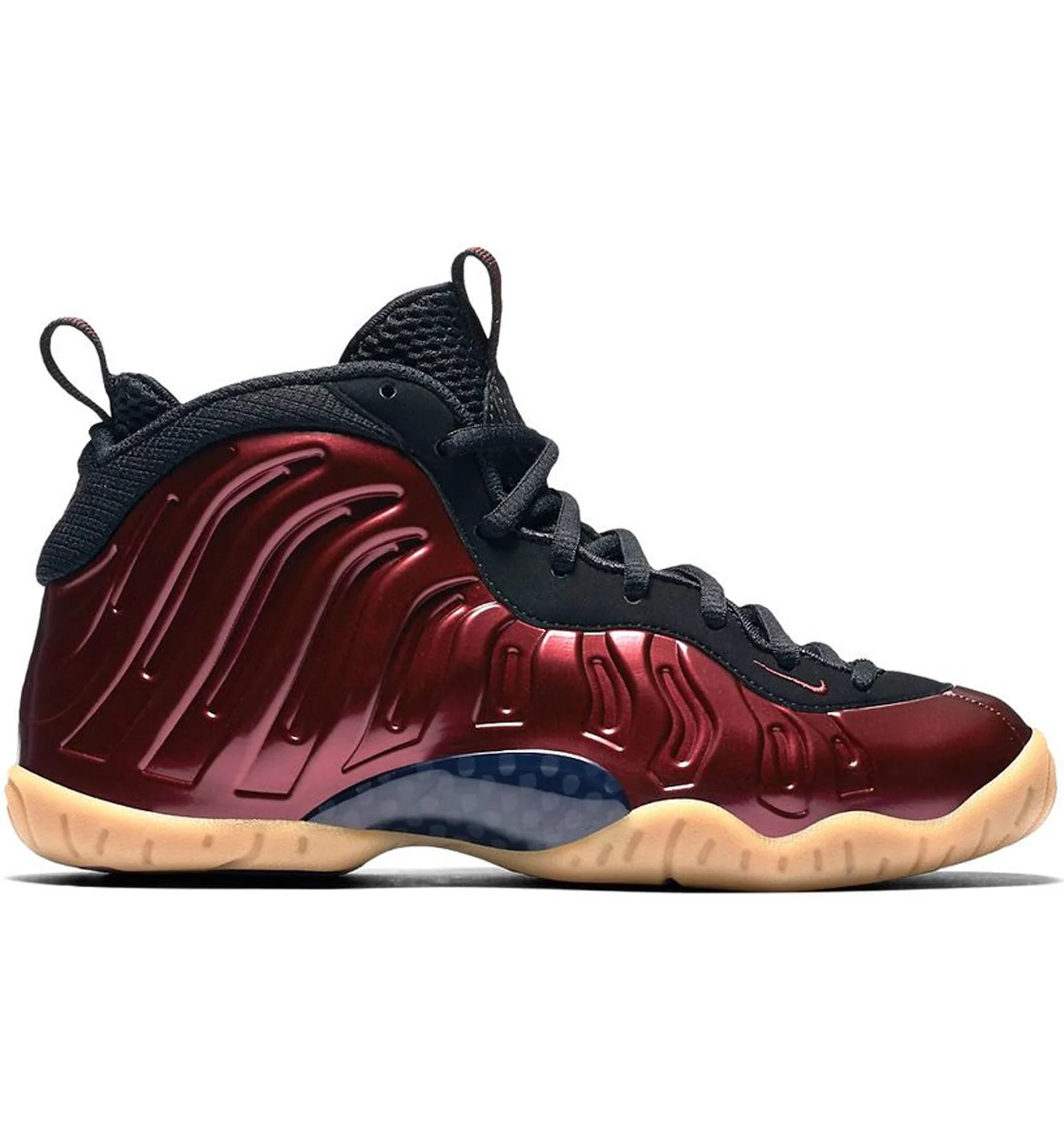 Maroon foamposites for deals sale