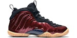 Nike Air Foamposite One Marron (ado)