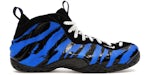 Nike Air Foamposite One Memphis Tigers
