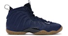 Nike Air Foamposite One Navy Gum (GS)