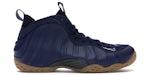 Nike Air Foamposite One Navy Gum