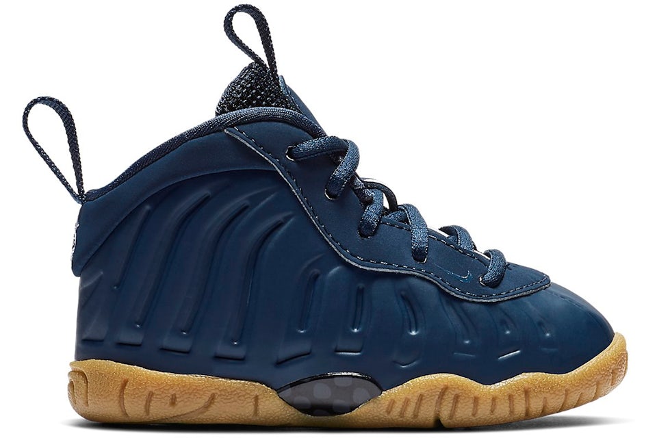 Nike Air Foamposite One Navy Gum TD 723947 405 JP