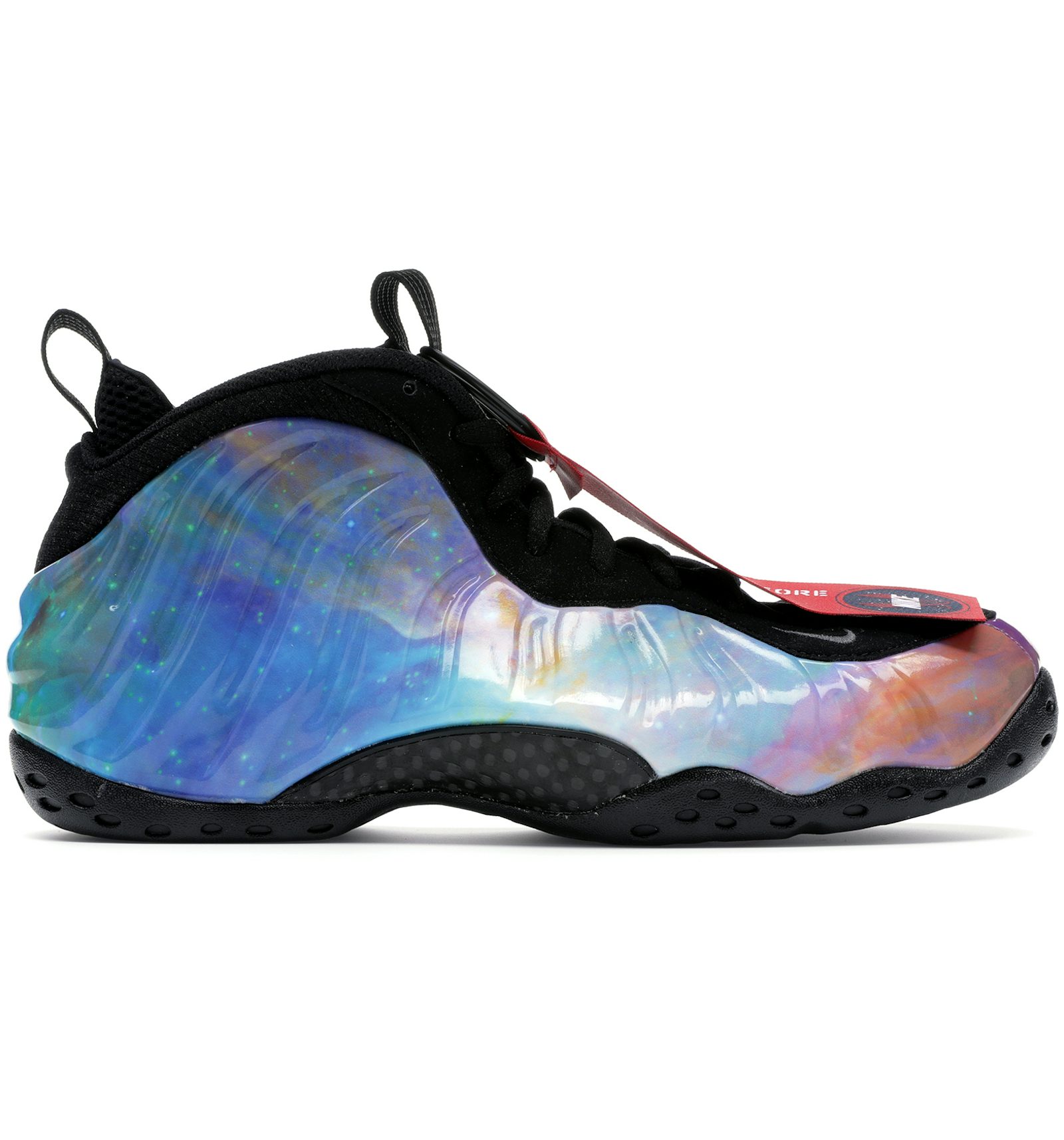 Nike foamposite galaxy price Clearance
