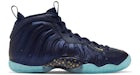 Nike Air Foamposite One Obsidian Metallic Gold (GS)