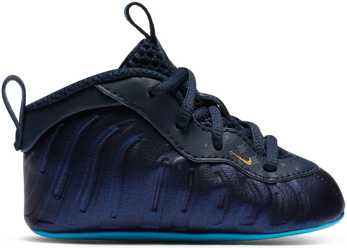 Foamposite 2024 one obsidian