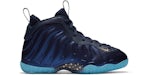 Nike Air Foamposite One Obsidian Metallic Doré (enfant)