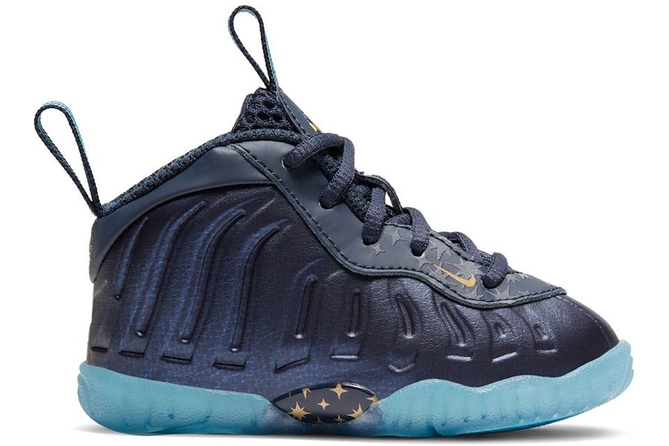 Foamposite one obsidian hotsell