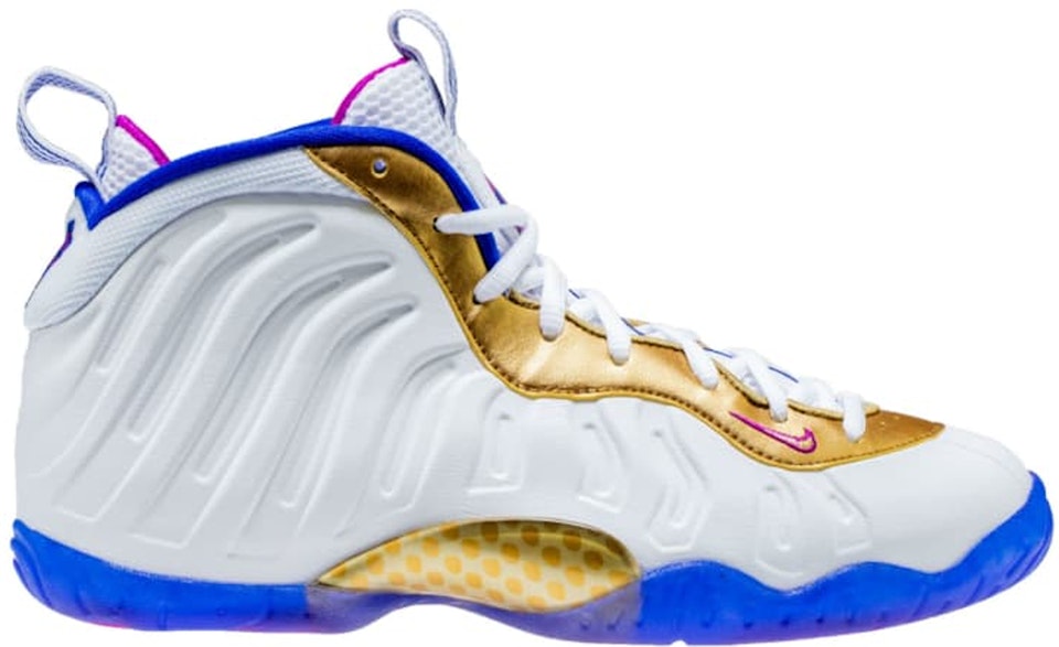 Nike Air Foamposite One Peanut Butter Jelly (GS) - US