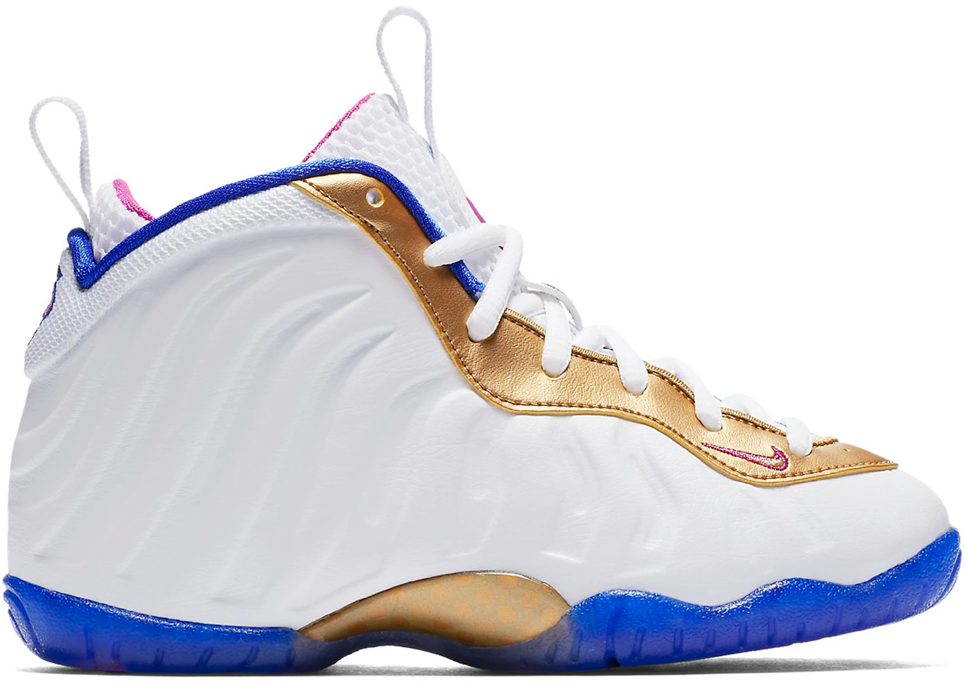 Nike Air Foamposite One Peanut Butter Jelly PS
