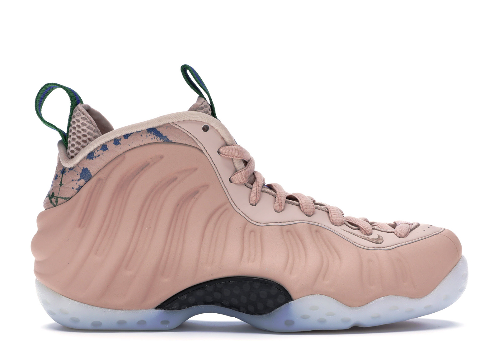 Nike Air Foamposite One Particle Beige 
