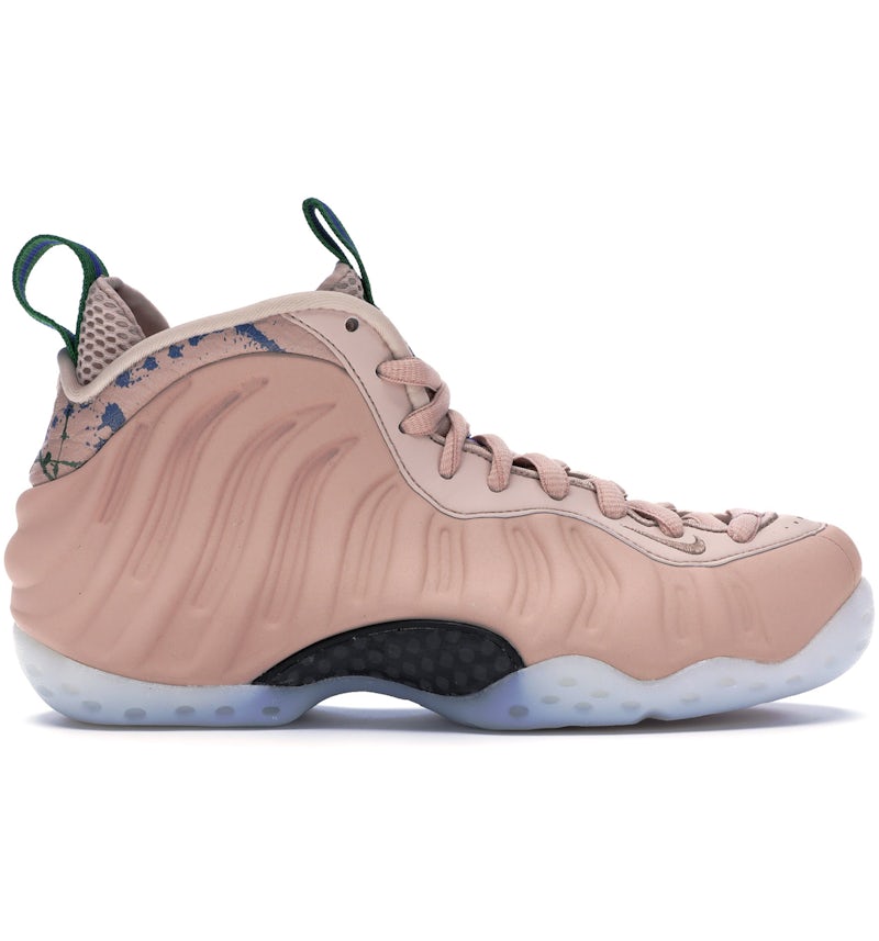 Nike Air Foamposite One Particle Beige (Women's) AA3963-200 US