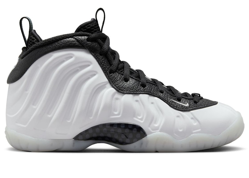 Pearl best sale foamposites 2018