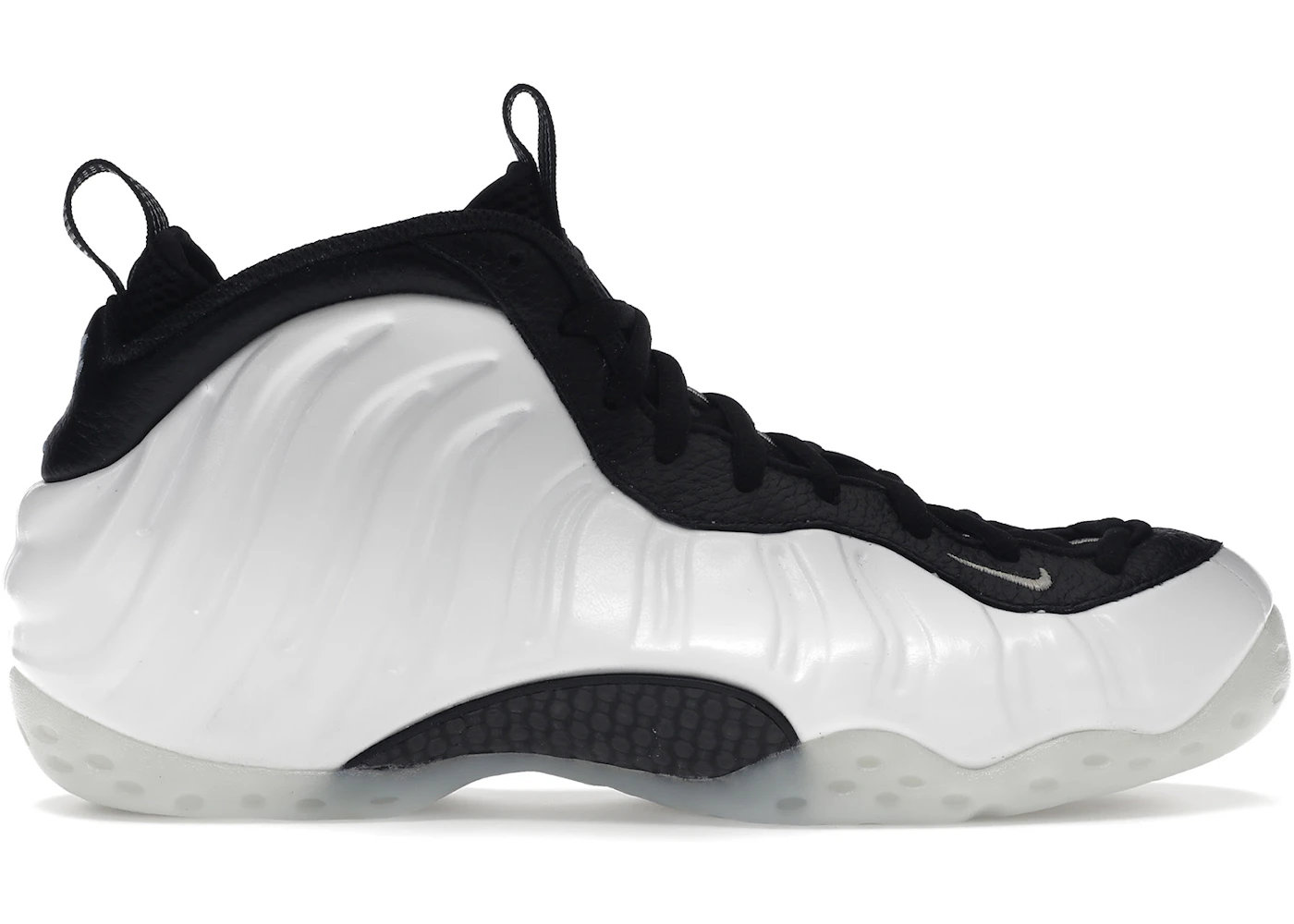 Nike foamposite retail price Clearance