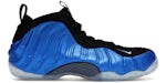 Nike Air Foamposite One International Blue