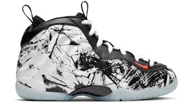 Shattered sales backboard foamposites