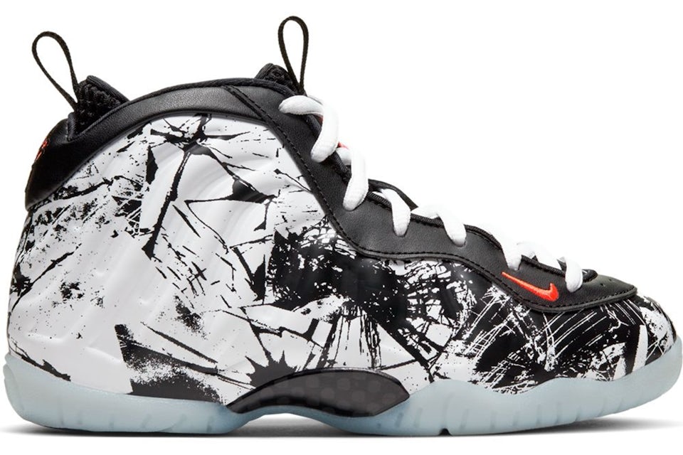 Air foamposite one shattered backboard best sale