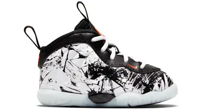 Nike Air Foamposite One Shattered Backboard Men's - 314996-013 - US