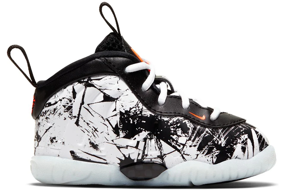 Nike Air Foamposite One Shattered Backboard TD Toddler 723947