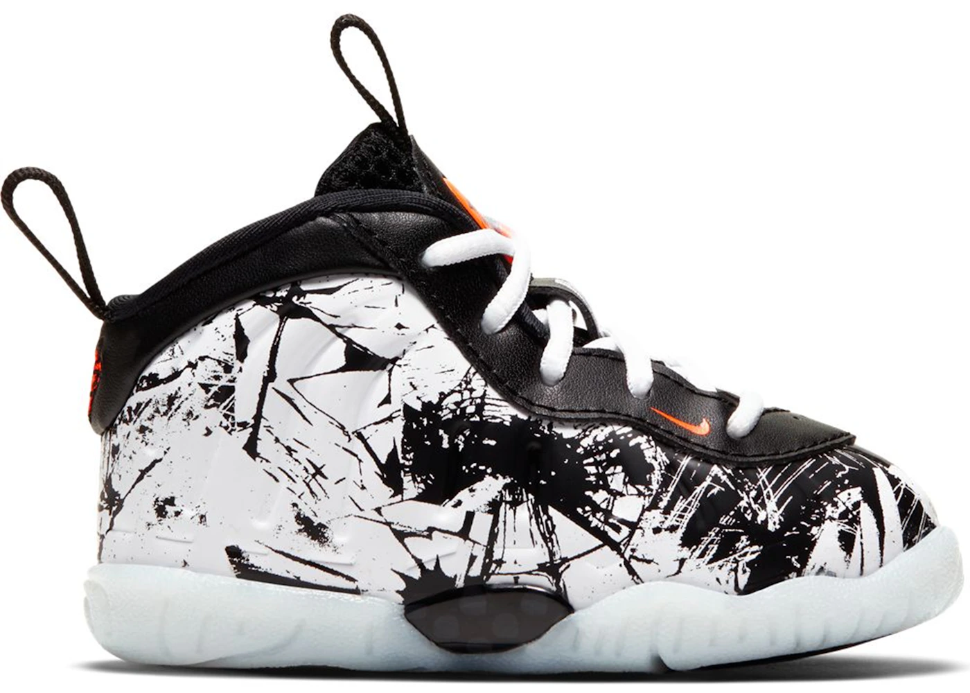 Nike Air Foamposite One Shattered Backboard (TD) - 723947-011 - US