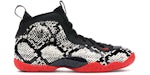 Nike Air Foamposite One Peau de serpent albinos (ado)