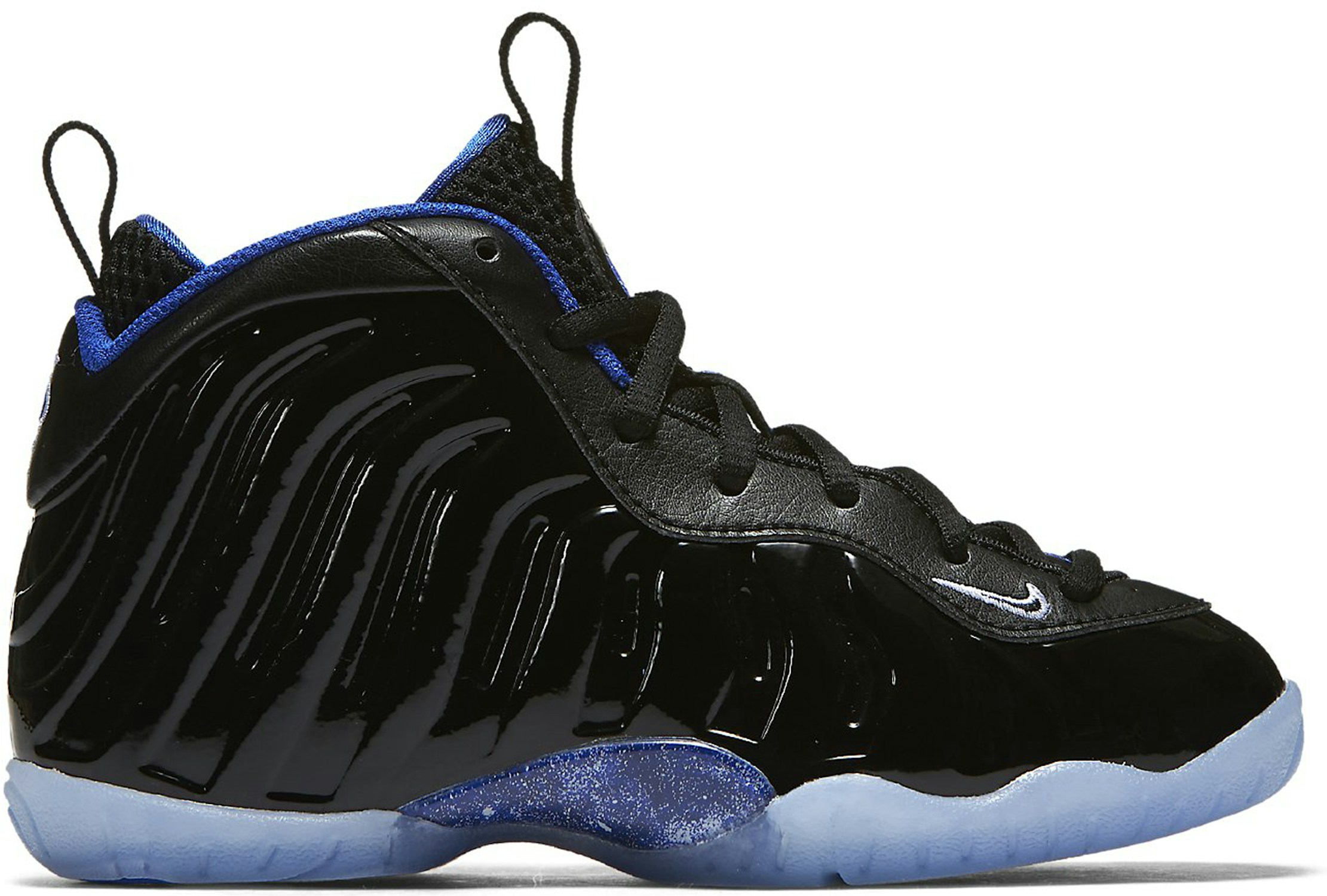 Nike Air Foamposite One Space Jam (PS) - 723946-006