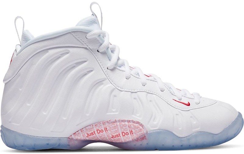 plastic bag foamposites